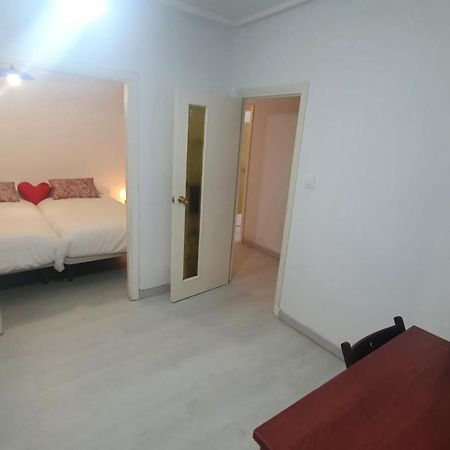 Entreplayas San Lorenzo-Poniente Para 6 Personas - Vut-3528-As Gijon Exterior photo