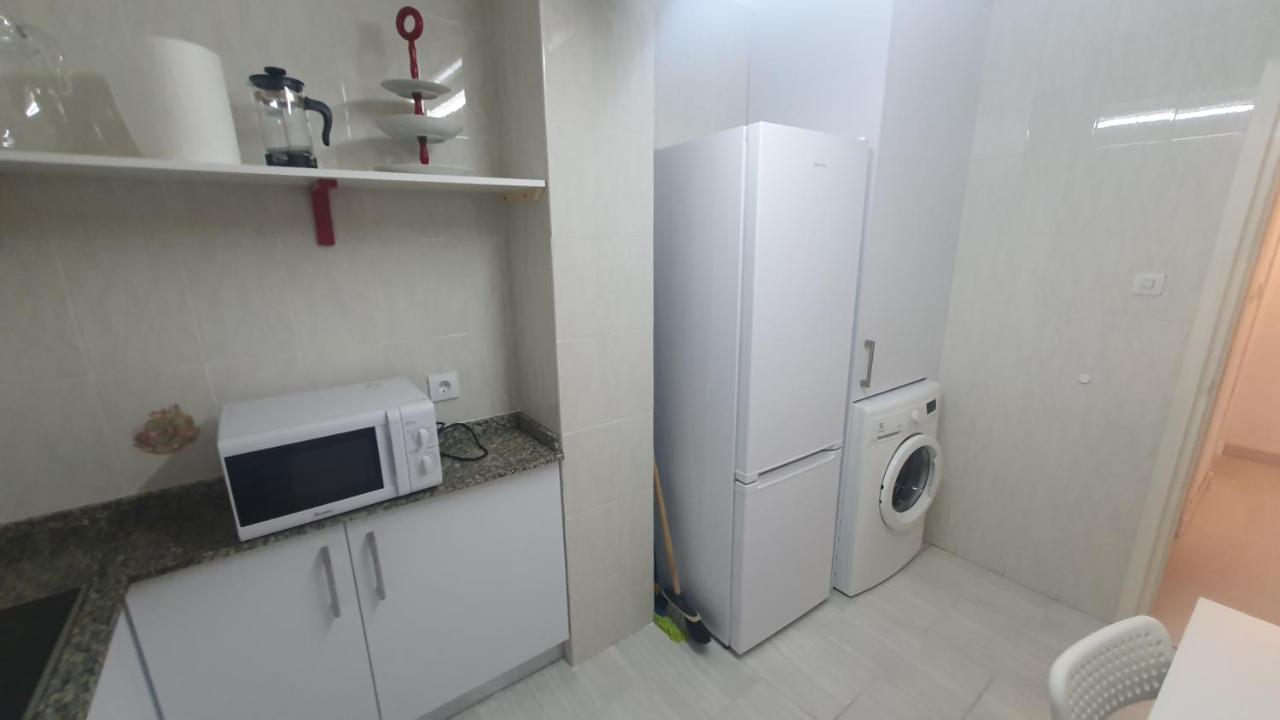 Entreplayas San Lorenzo-Poniente Para 6 Personas - Vut-3528-As Gijon Exterior photo